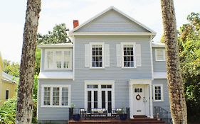 The Foxtail Estate