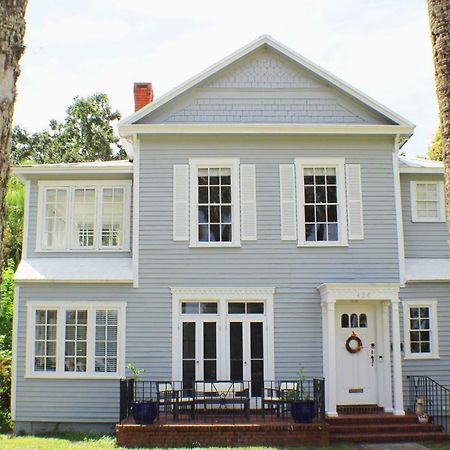 The Foxtail Estate Bed & Breakfast Daytona Beach Exterior photo