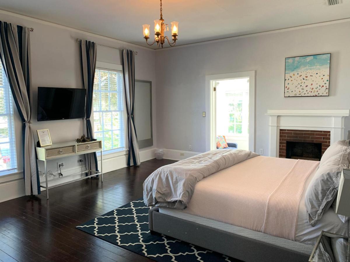 The Foxtail Estate Bed & Breakfast Daytona Beach Exterior photo